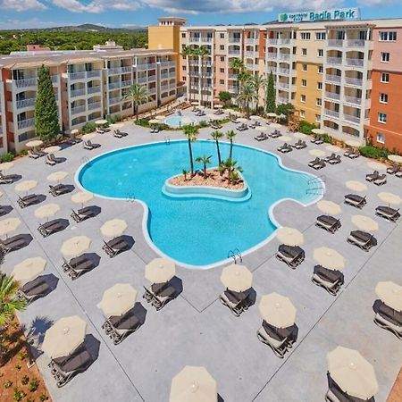 Hotel Protur Badia Park Aparthotel Sa Coma  Luaran gambar