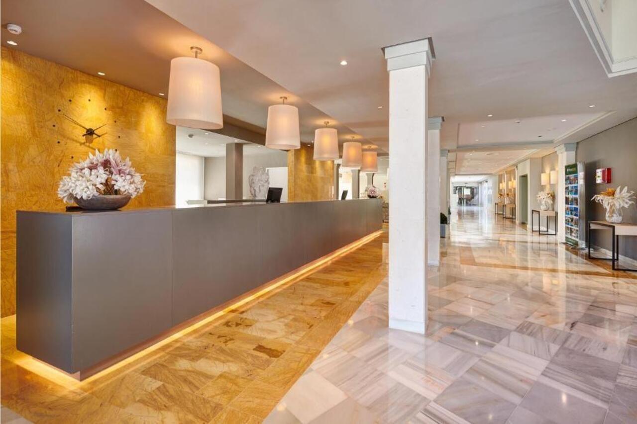 Hotel Protur Badia Park Aparthotel Sa Coma  Luaran gambar