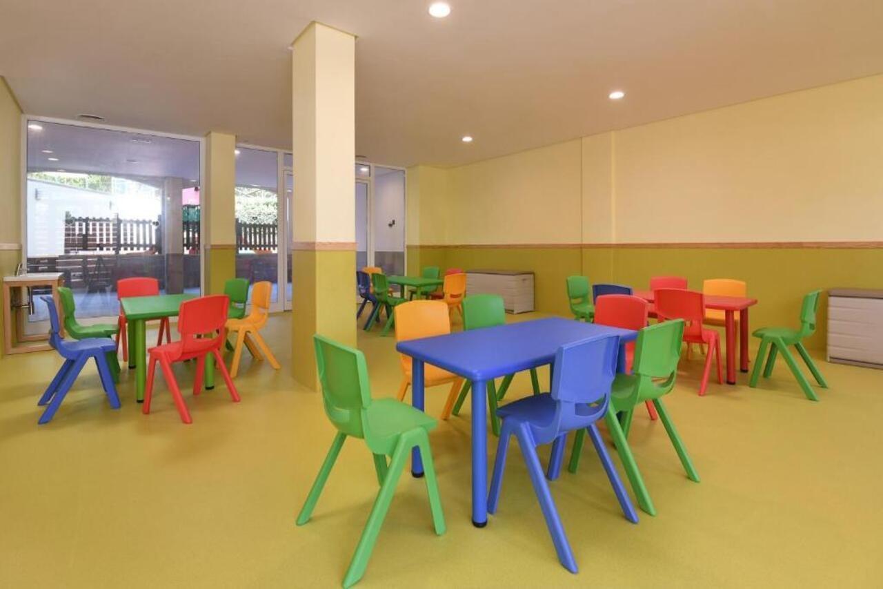 Hotel Protur Badia Park Aparthotel Sa Coma  Luaran gambar