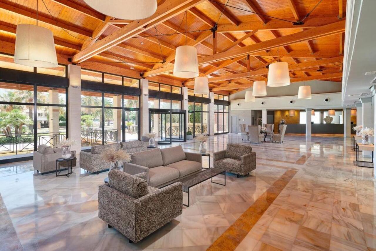 Hotel Protur Badia Park Aparthotel Sa Coma  Luaran gambar